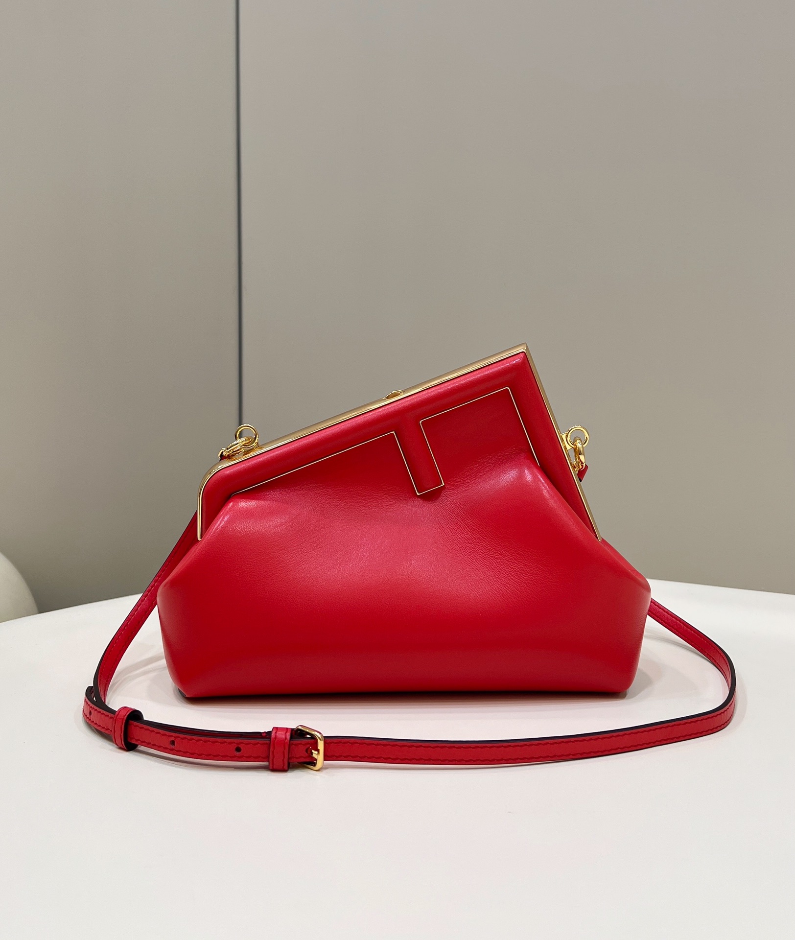 Fendi First - Replicaclubs