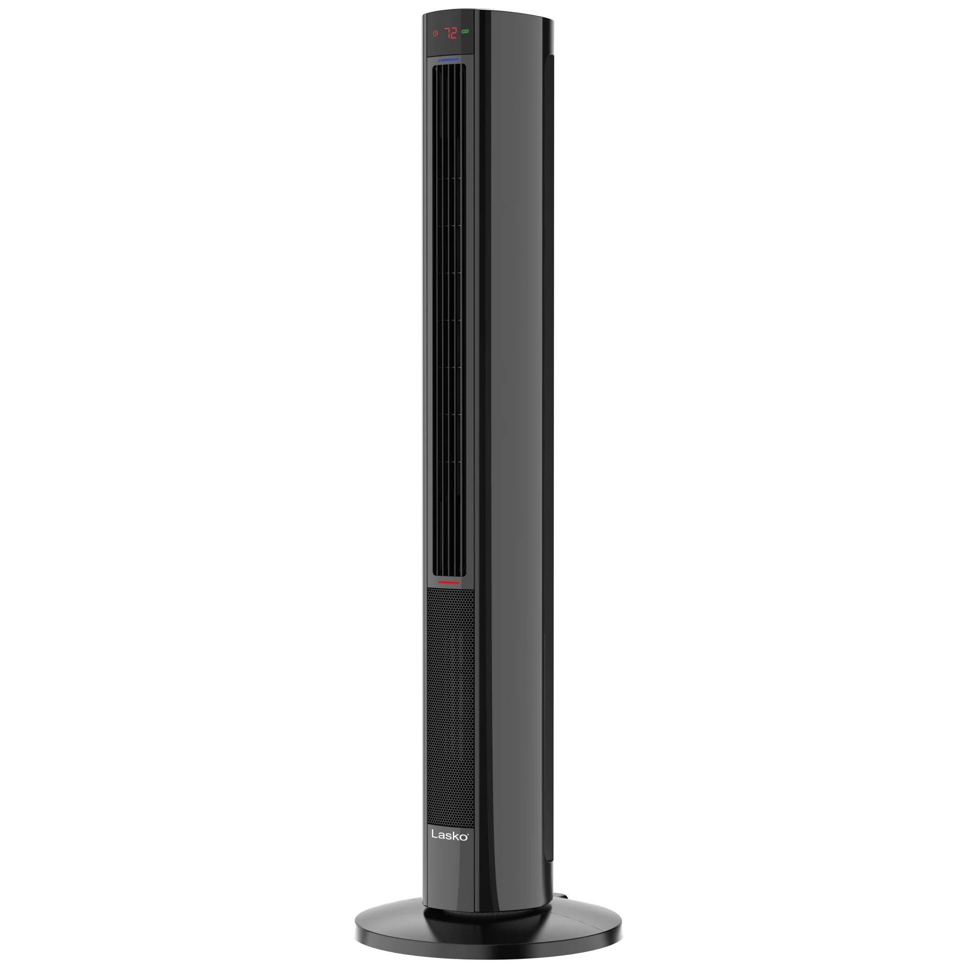 Lasko 42" 1500W All Season Tower Fan & Space Heater with Timer and Remote, White, FH500 - Image 29