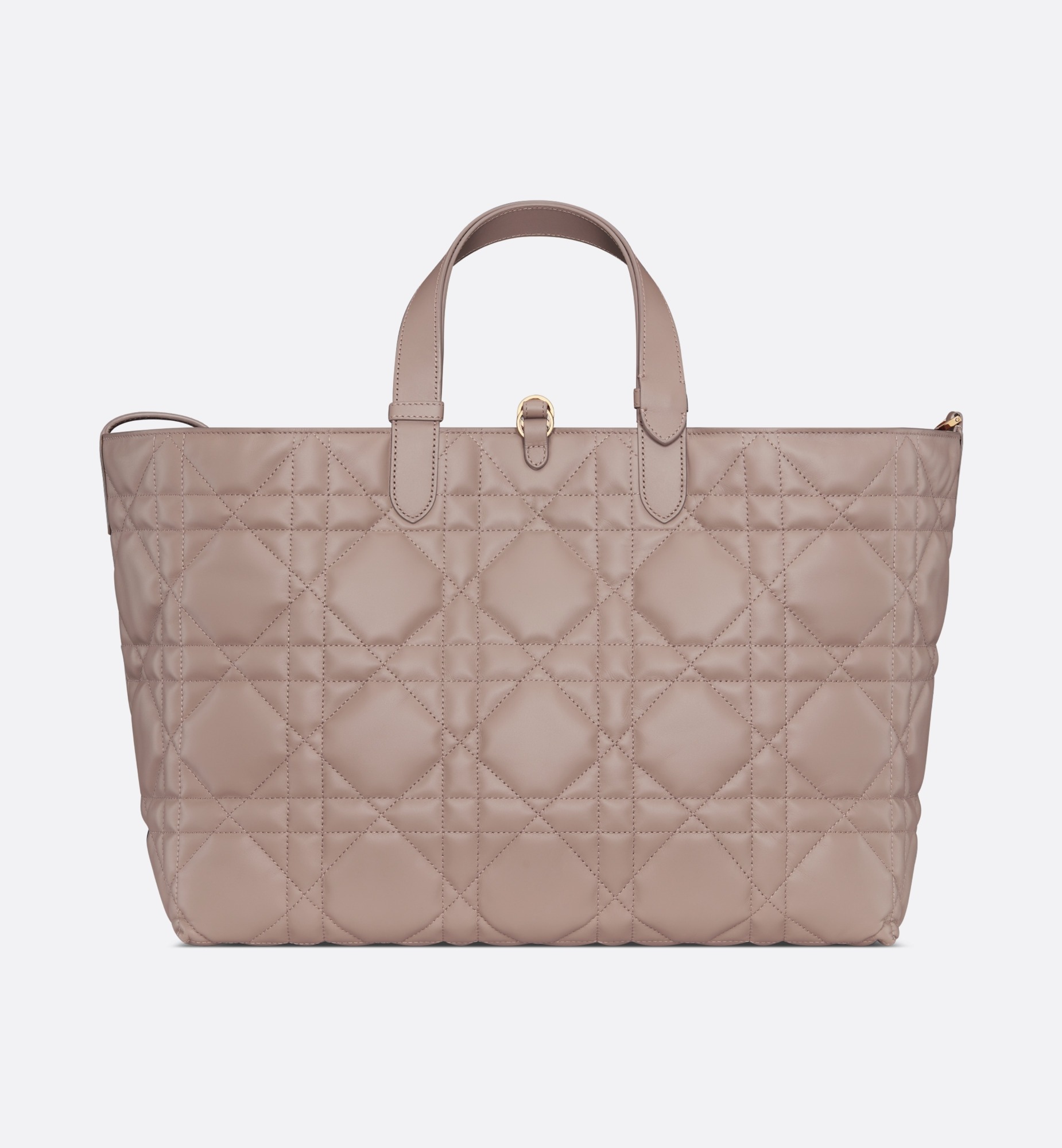 Christian Dior Large Dior Toujours Bag Warm Taupe For Women M2820OSHJ_M30G – 37 Cm/ 14.5 Inches1:1High-quality replica