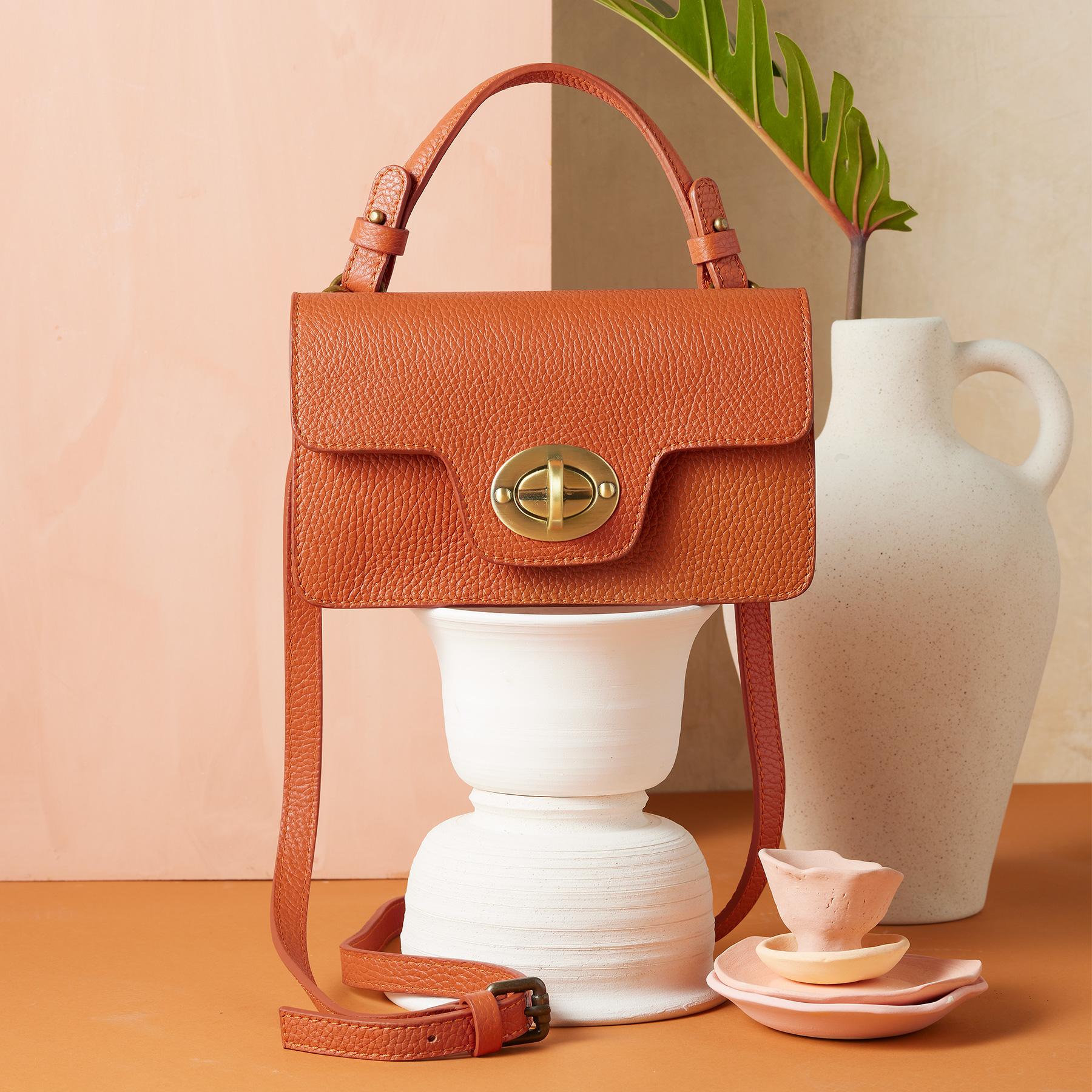 Petite Cascade Bag - Sundance Clothing