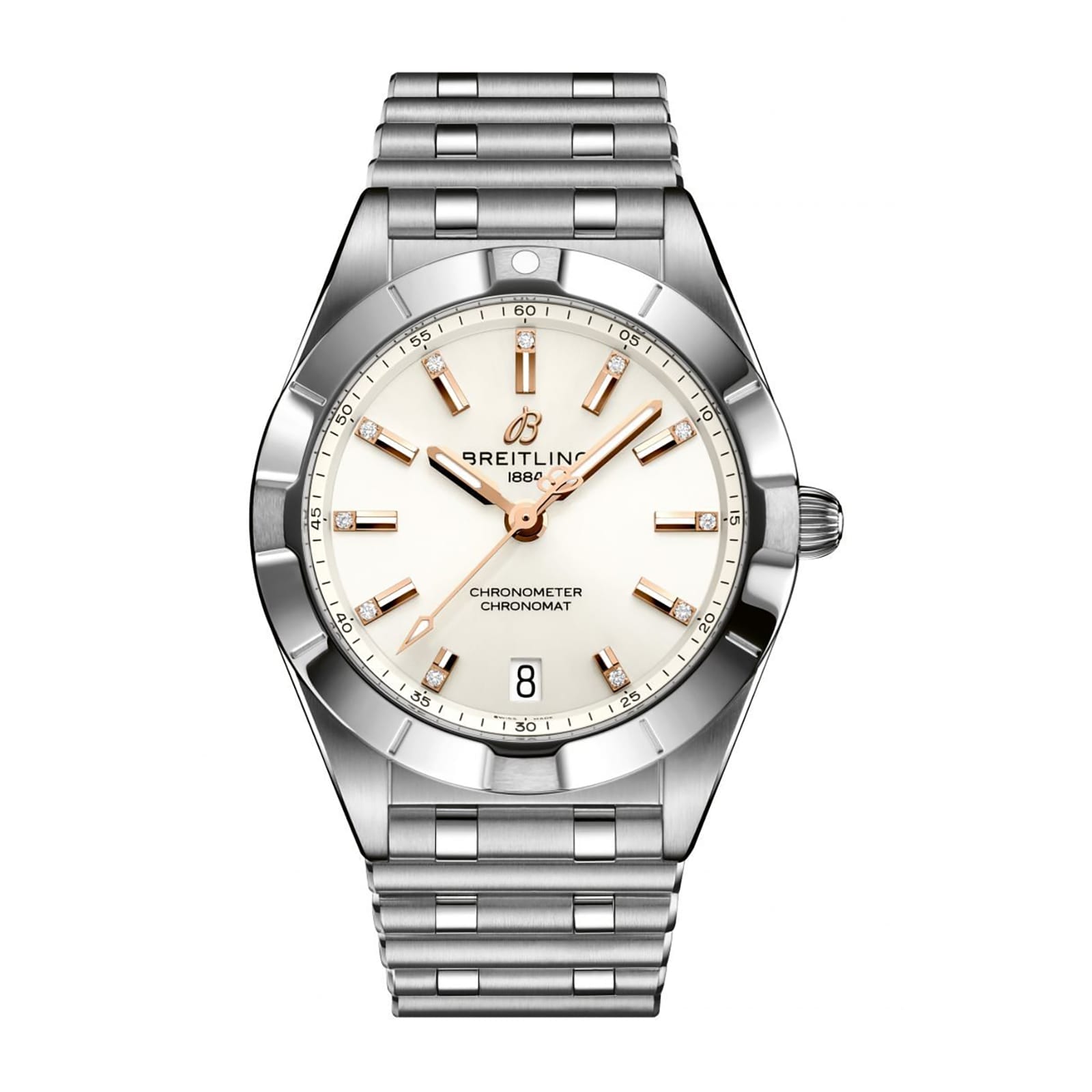 Fake Breitling Replica Watches Chronomat 32(1:1 replica) - Top club