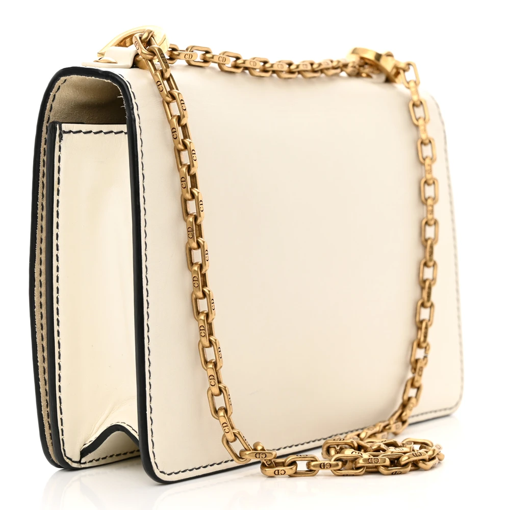 Mirror Quality Dior J’Adior Replica Handbags in Calfskin Leather1:1High-quality replica
