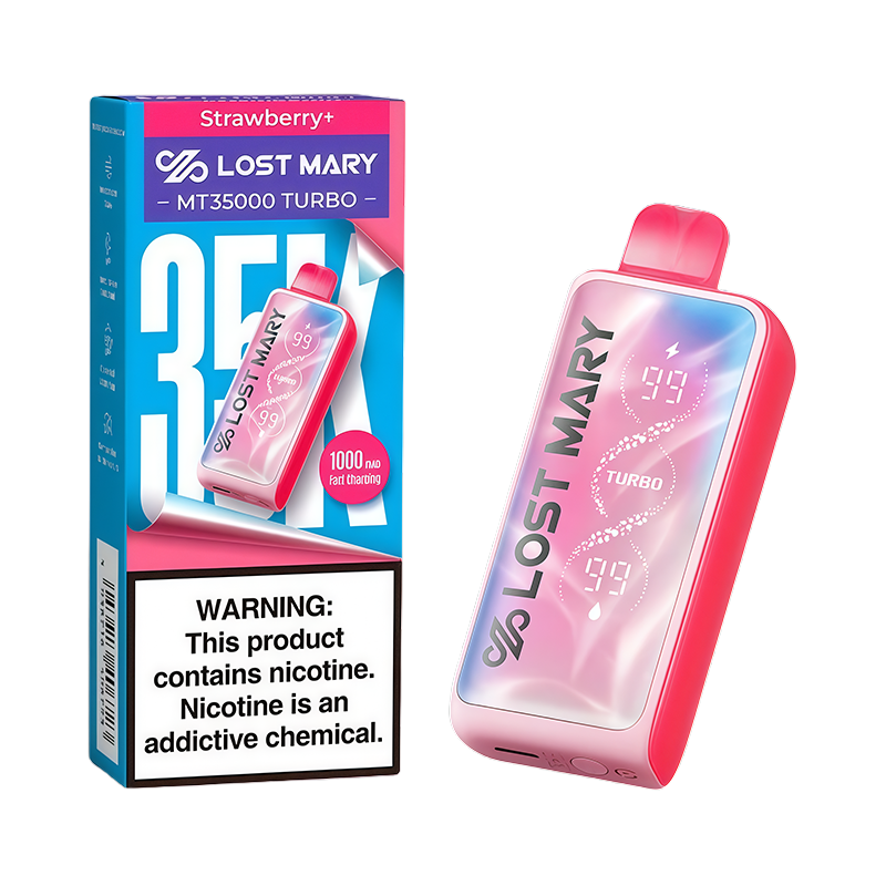strawberry-plus_LOST-MARY-MT35000-TURBO