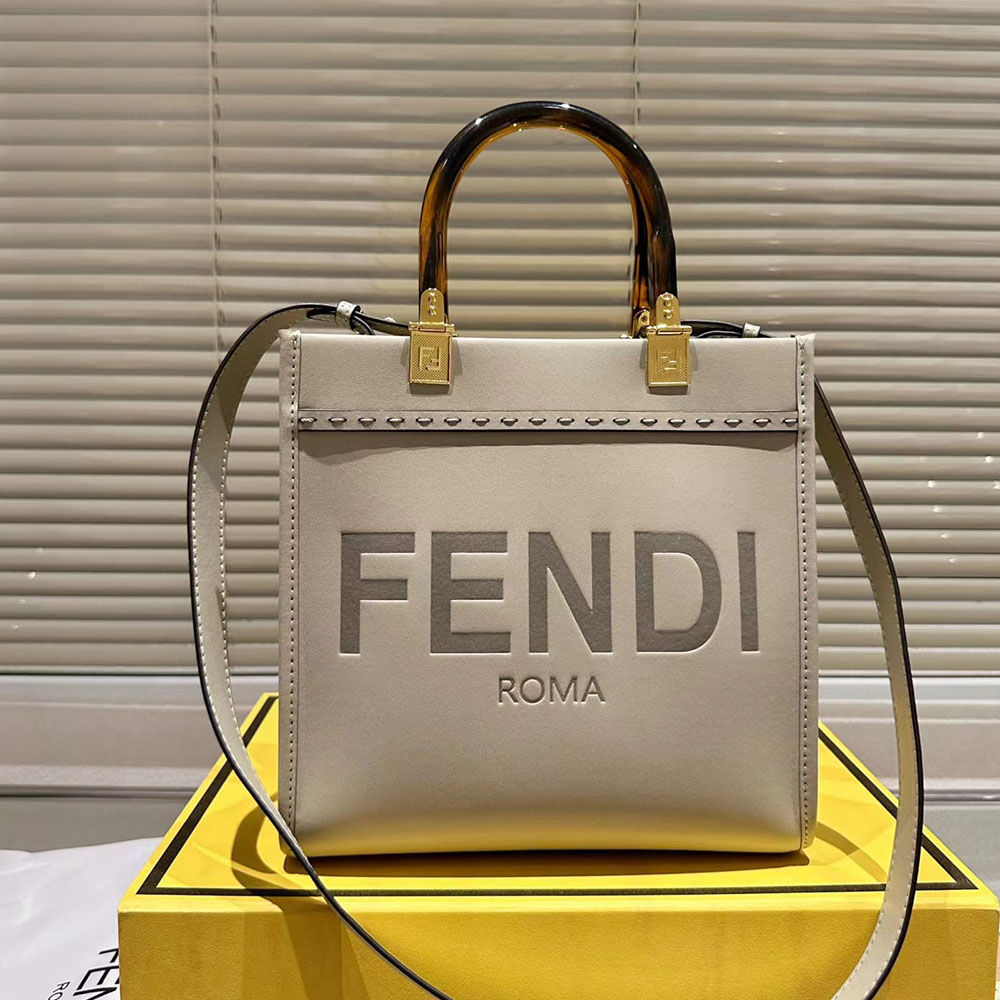 FENDI Sunshine Bag Small (Replica) - Replicaclubs
