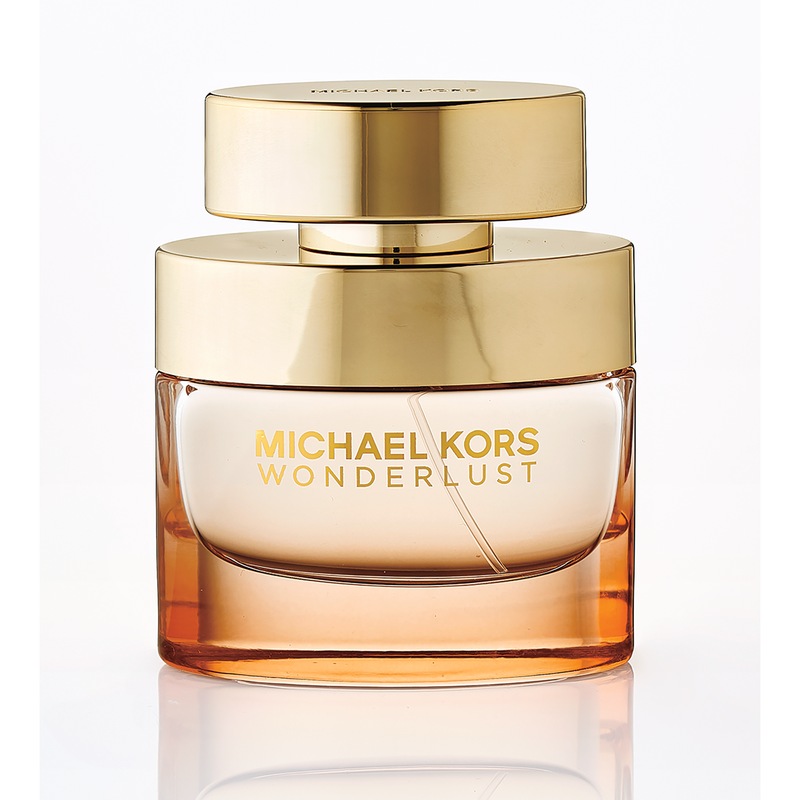Michael Kors Wonderlust EDP Spray - MIDNIGHT VELVET CATALOG