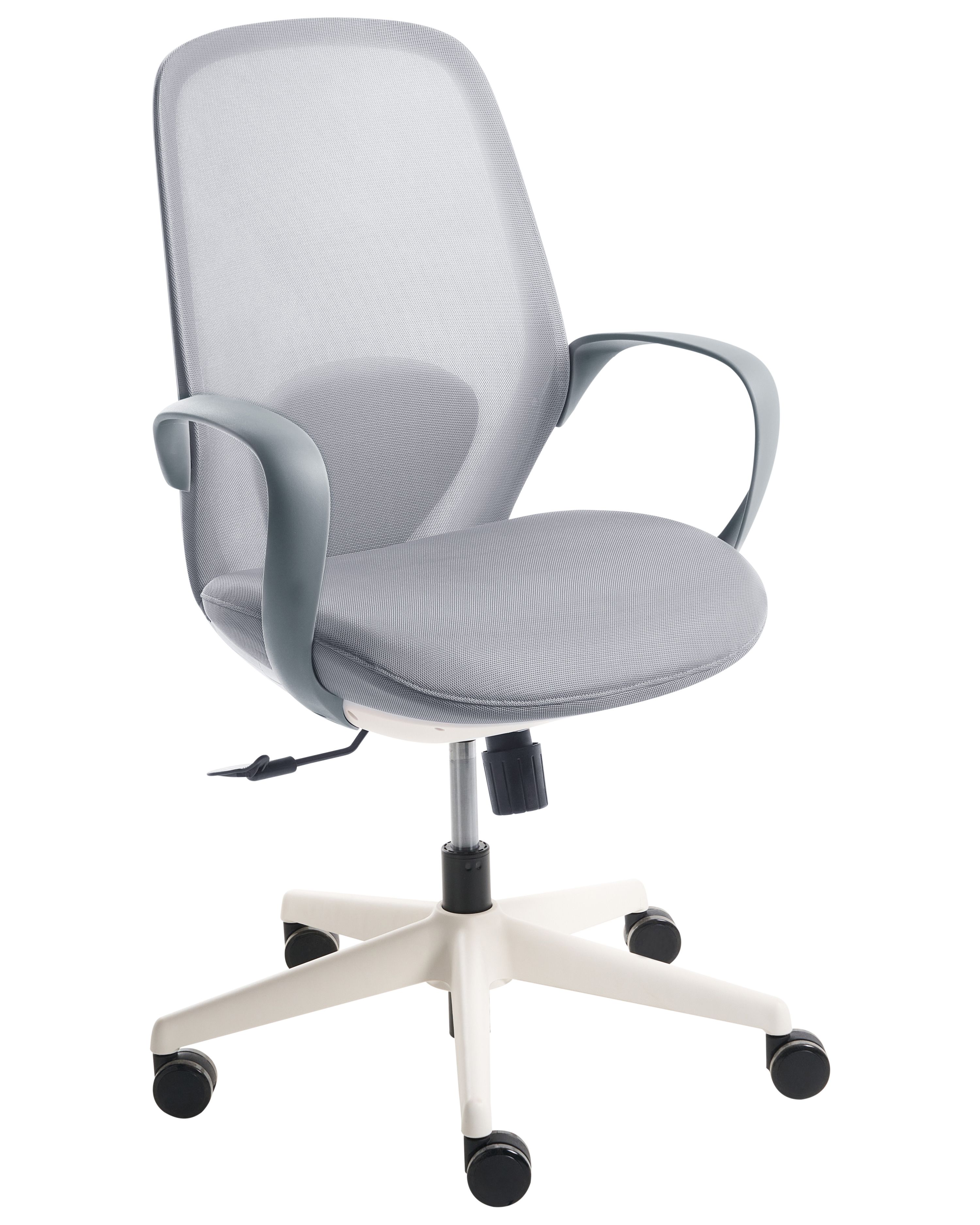 Office Chair FOAMA Grey