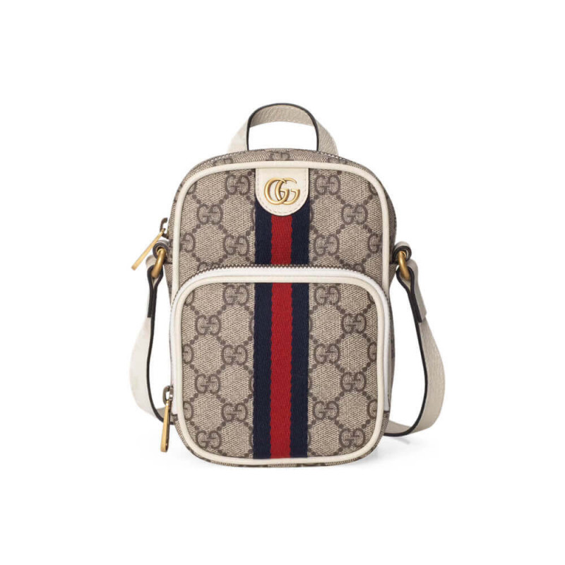 Replica Gucci Ophidia Mini Bag 6716821:1High-quality replica