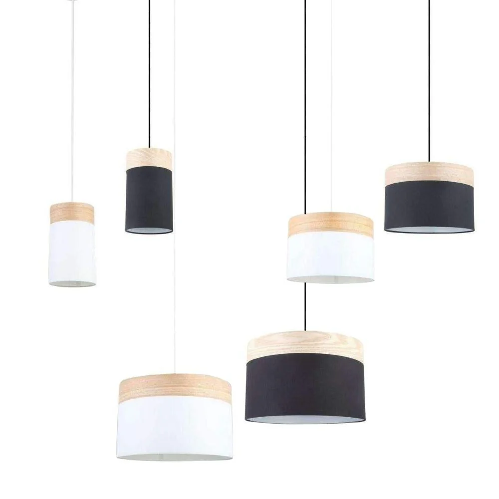 CLA TAMBURA-S - 1 Light Pendant