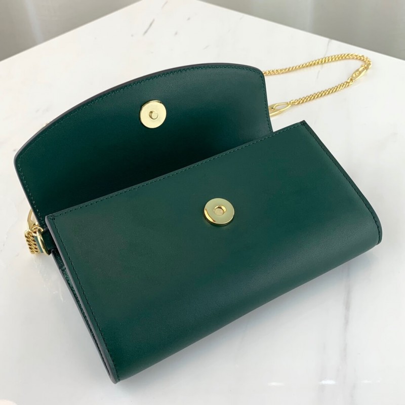 Replica Gucci Zumi Smooth Leather Mini Bag 5647181:1High-quality replica