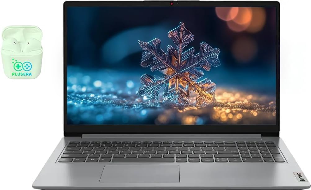 Lenovo IdeaPad 15.6