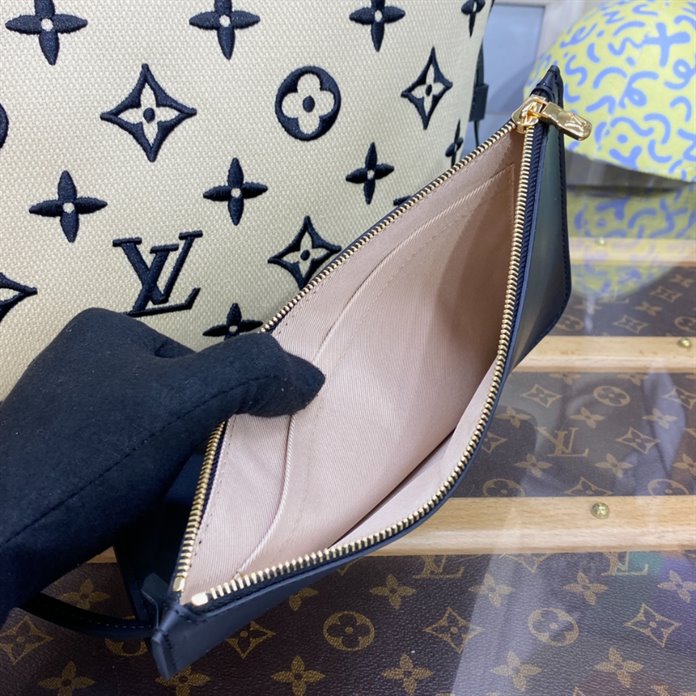 Louis Vuitton Neverfull MM Tote Bag – LB1761:1High-quality replica