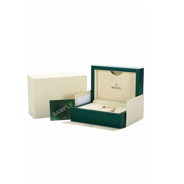 ROLEX Submariner Series Green Water Ghost Date Display Men's Automatic Mechanical Watch Green Dial 40mm Steel Strap 116610LV-0002(1:1 replica) - Top club