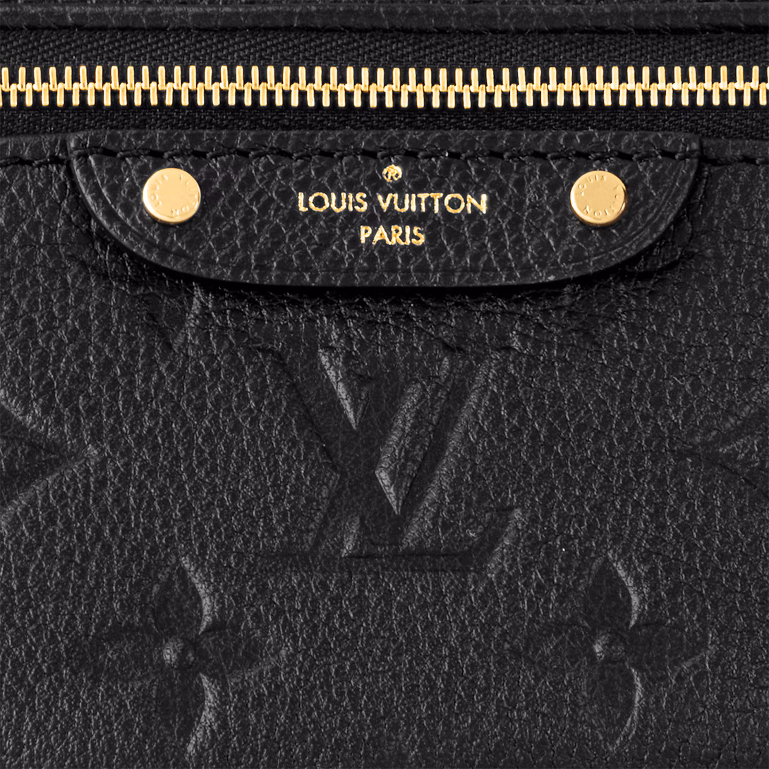 Replicate Louis Vuitton Mini Bumbag M46917 (1:1 replica)1:1High-quality replica
