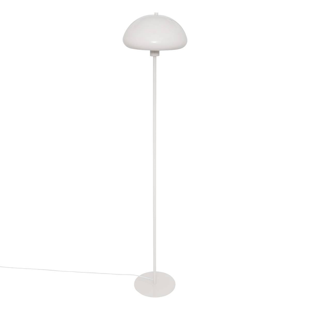 Floor lamp "Savio" Clay, H. 140 cm
