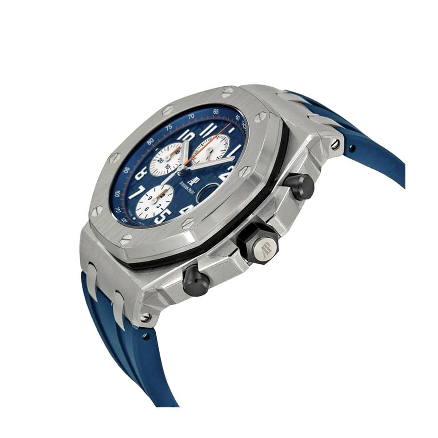 Audemars Piguet Chronograph Replica - Top club