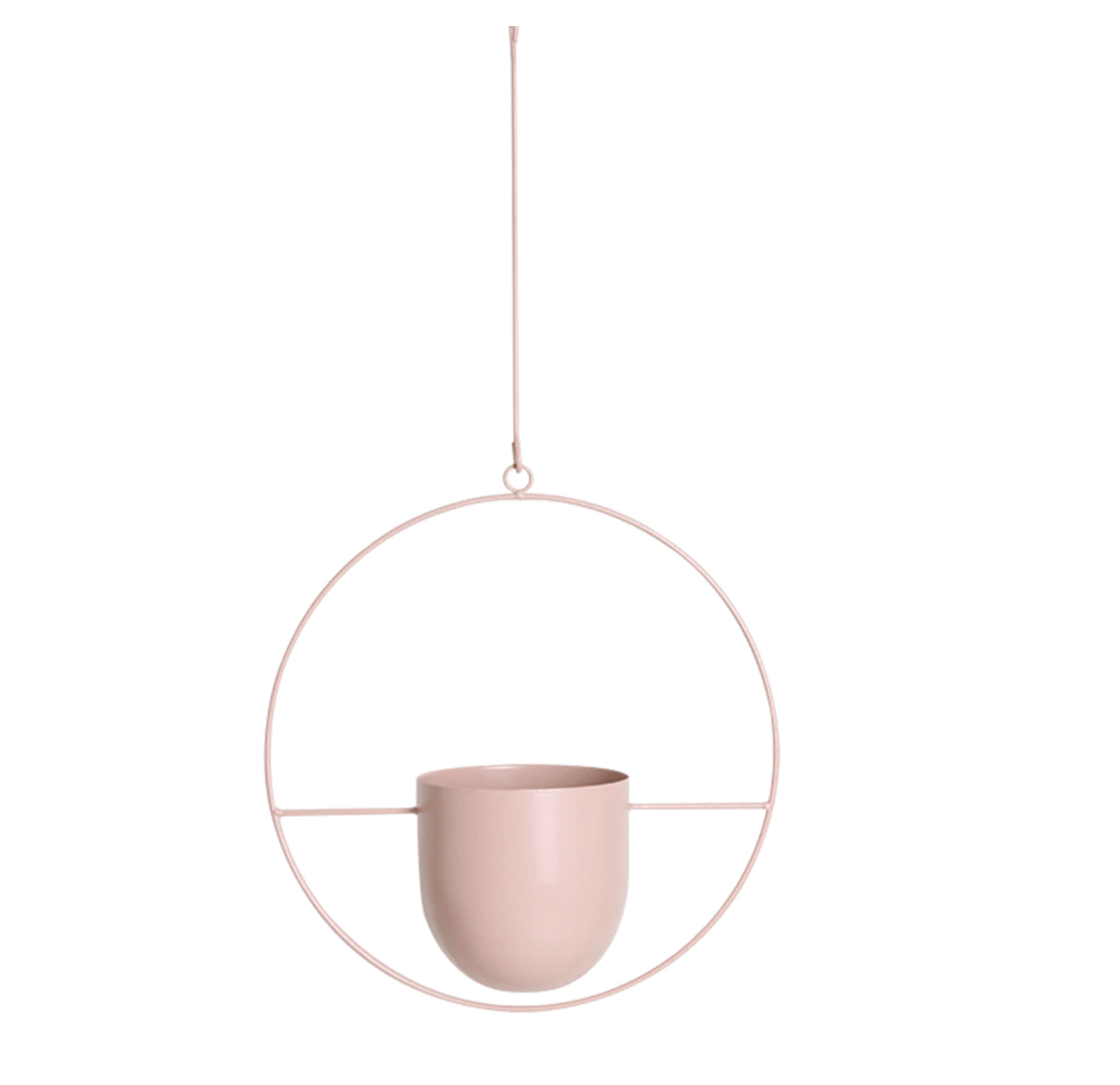 ExtonLeaf – Hangende Plantenpot in Modern Design