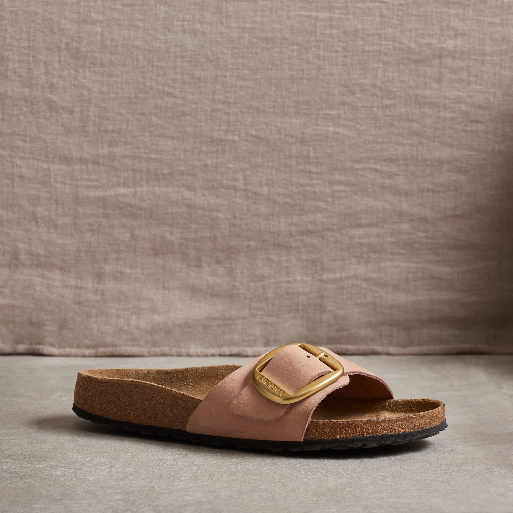 Madrid Big Buckle - Sundance Clothing