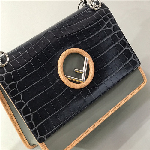 fendi kan i ff shoulder bag - Replicaclubs