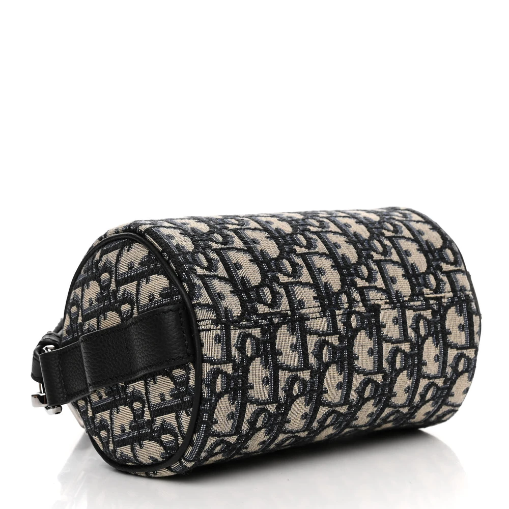 High-Quality Replica Dior Mini Roller Messenger Bag1:1High-quality replica
