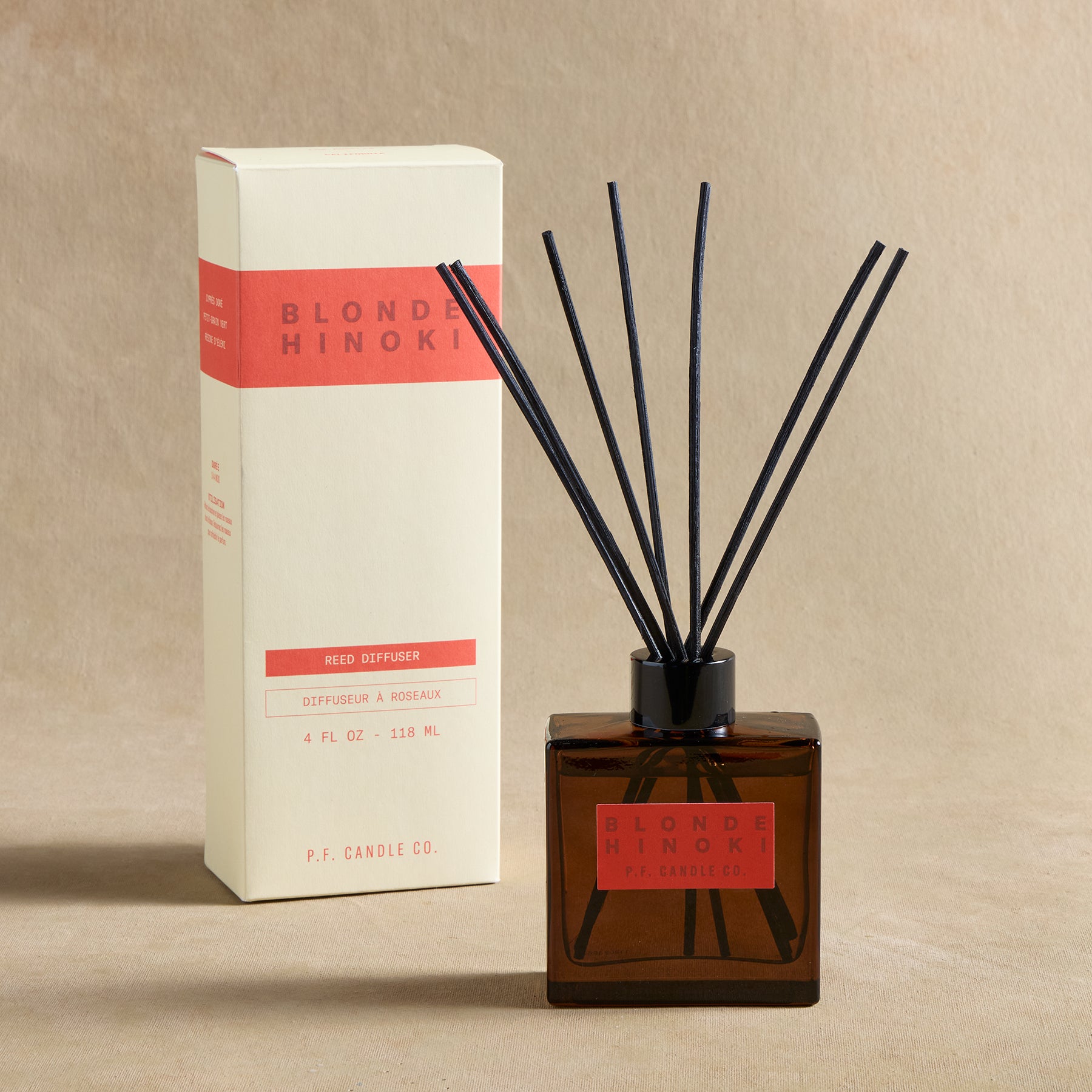 Hi-Fi Reed Diffuser Trio - Sundance Clothing