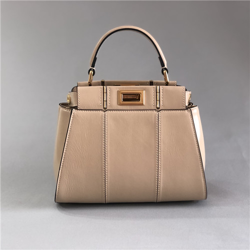 fendi peekaboo mini bag - Replicaclubs