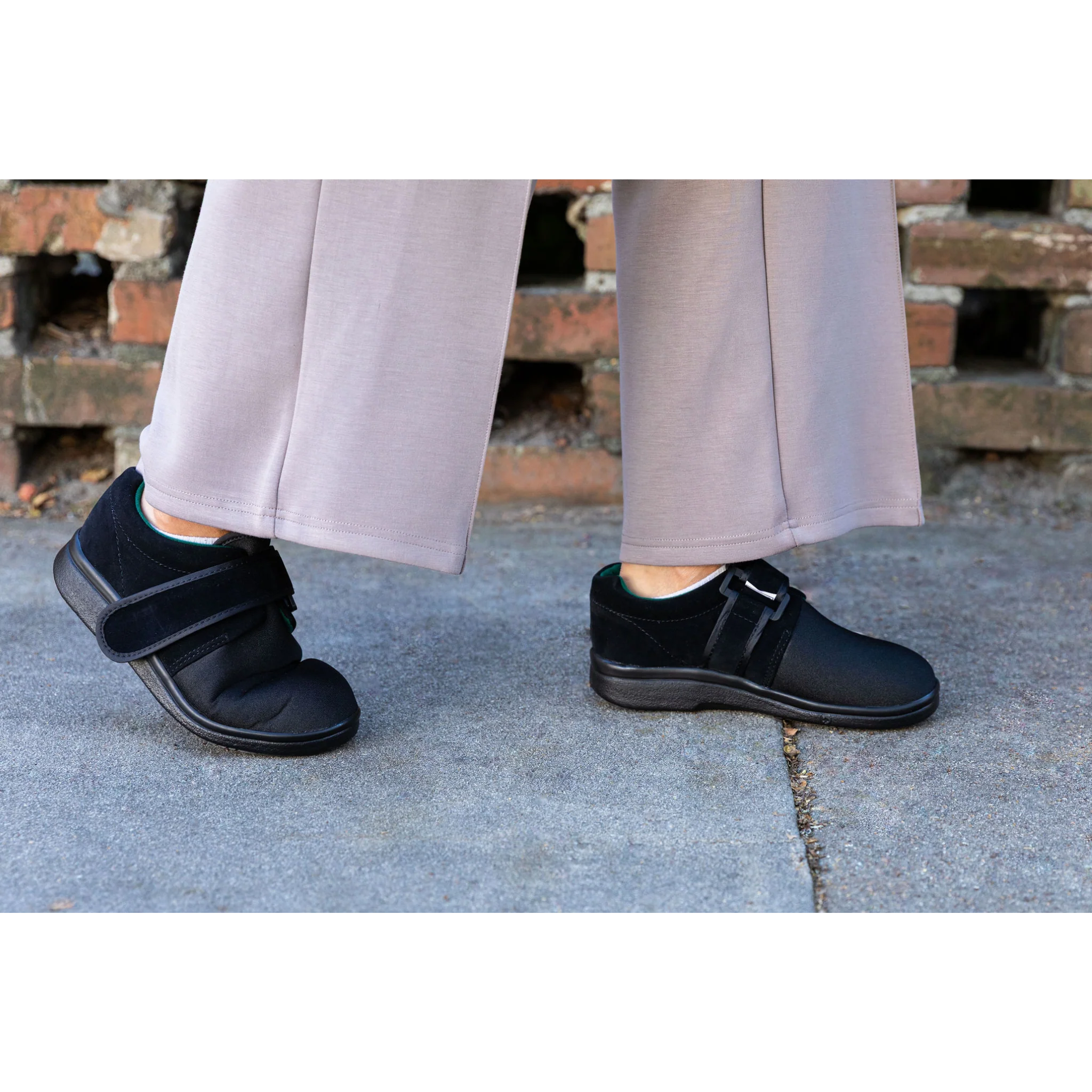 GentleStep™ Extra-Depth Diabetic Shoes - Abilene Artificial Limb