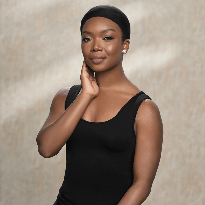 2-Pack Wig Caps - MIDNIGHT VELVET CATALOG