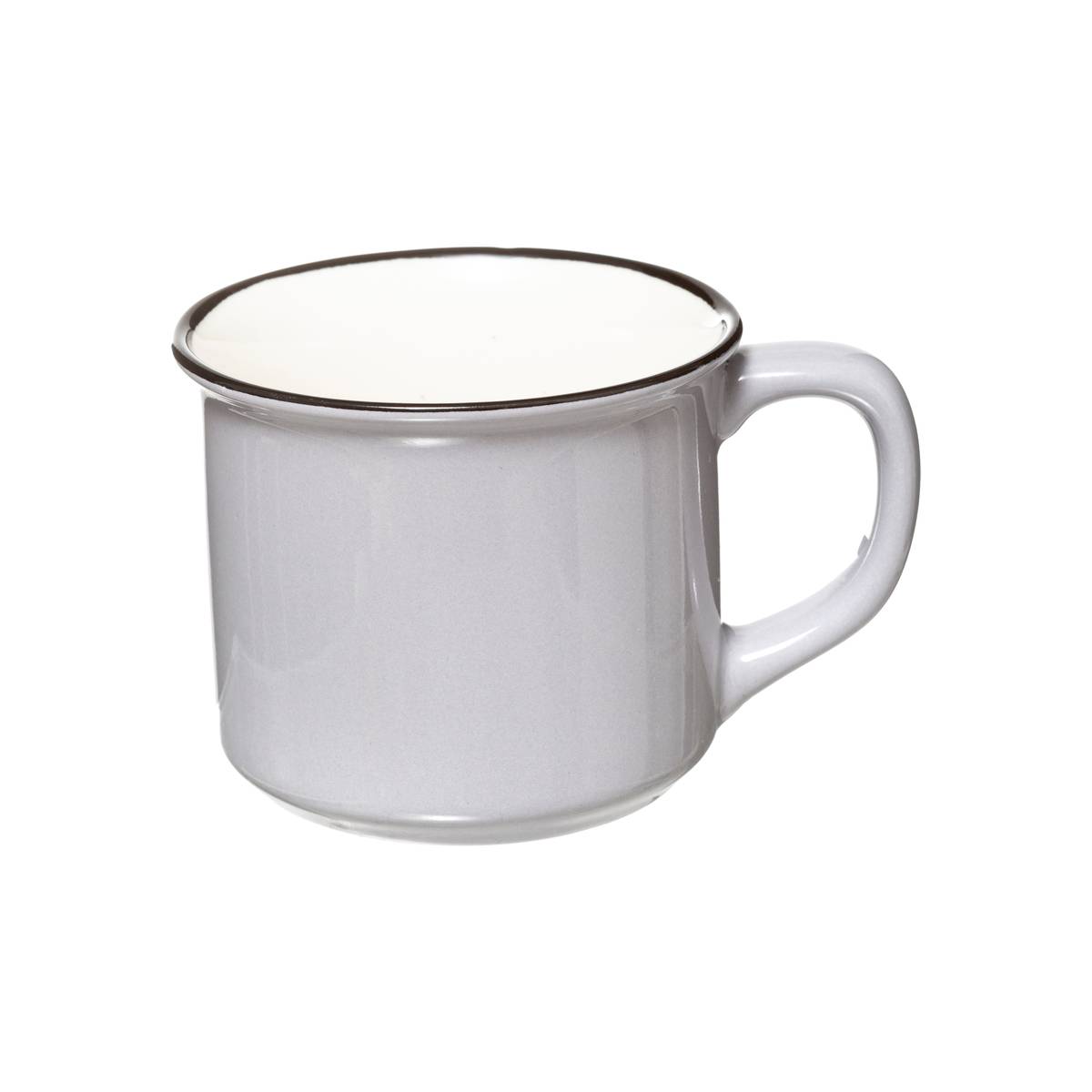 Mug "Happy Pop" 140 ml, various colors