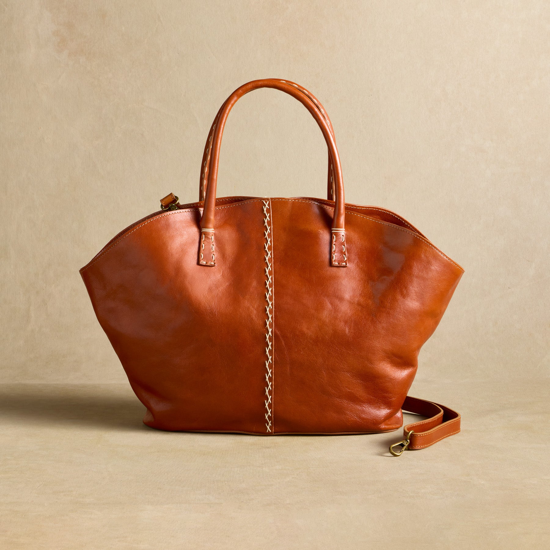 Salinger Tote - Sundance Clothing