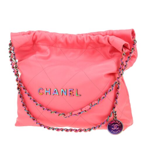 CHANEL – Premium Quality Designer Bags1:1High-quality replica
