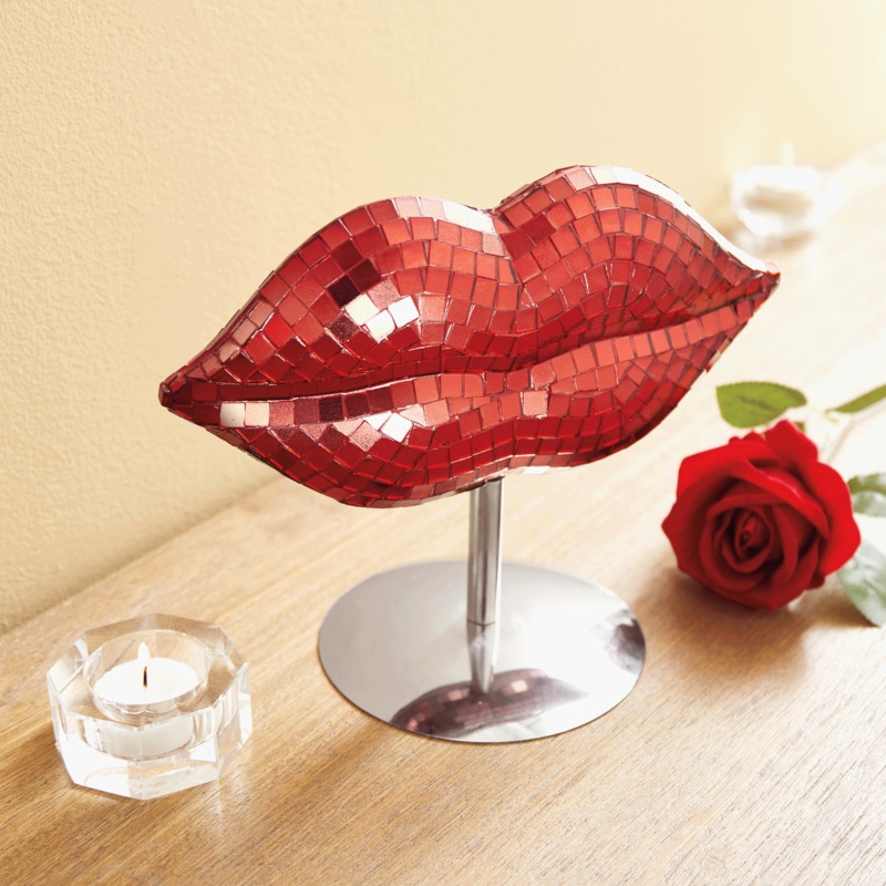 Blingy Lip Décor - MIDNIGHT VELVET CATALOG
