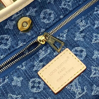 Louis Vuitton (1)1:1High-quality replica