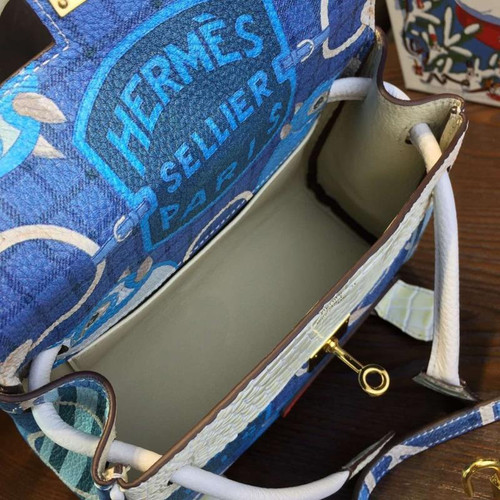Designer Bag Leather Bag HRMS1:1High-quality replica