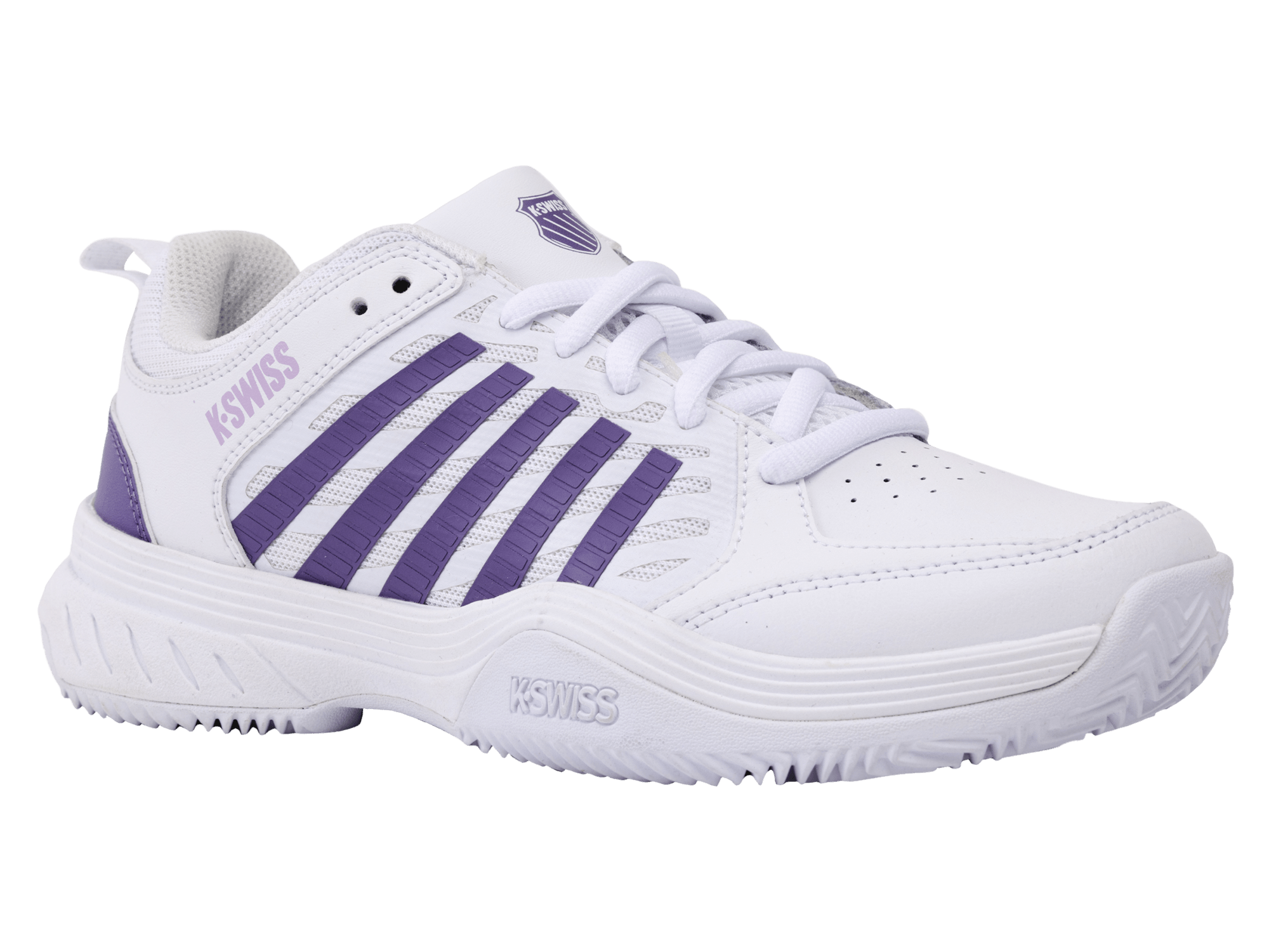 COURT EXPRESS 2 - Footwear K-Swiss