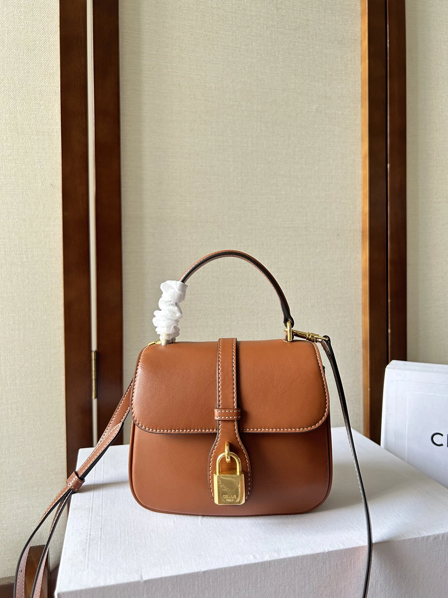 CELIN* MINI TABOU - Tidelocker Bags Ru1:1High-quality replica