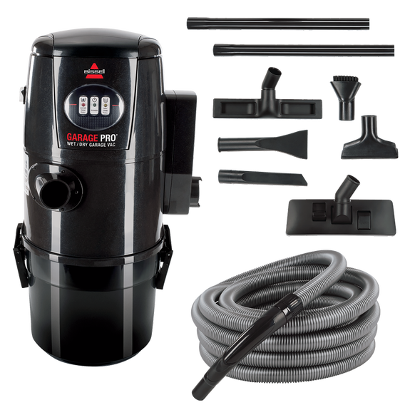 Garage Pro® Wet Dry Vac