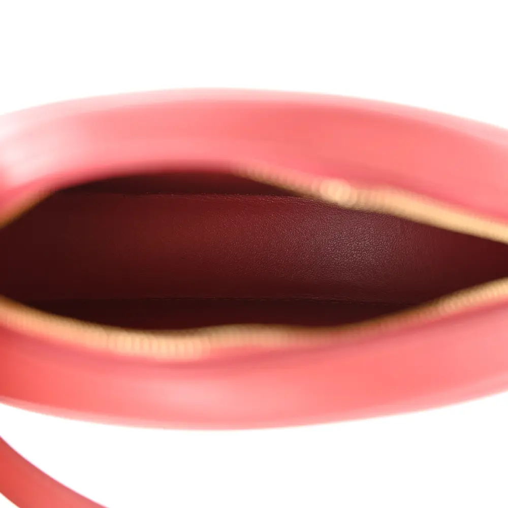Superfake Celine Lipstick Purse – Perfect Leather Finish1:1High-quality replica