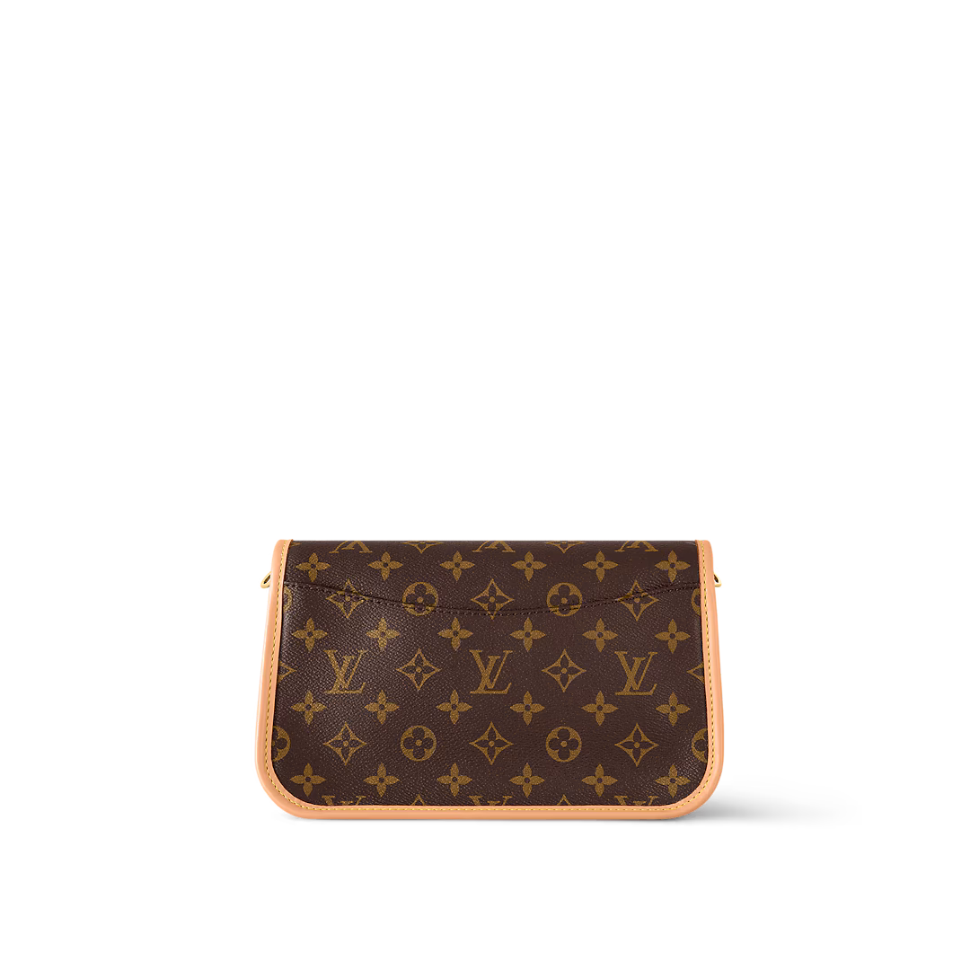 Replicate Louis Vuitton Diane M45985 (1:1 replica)1:1High-quality replica