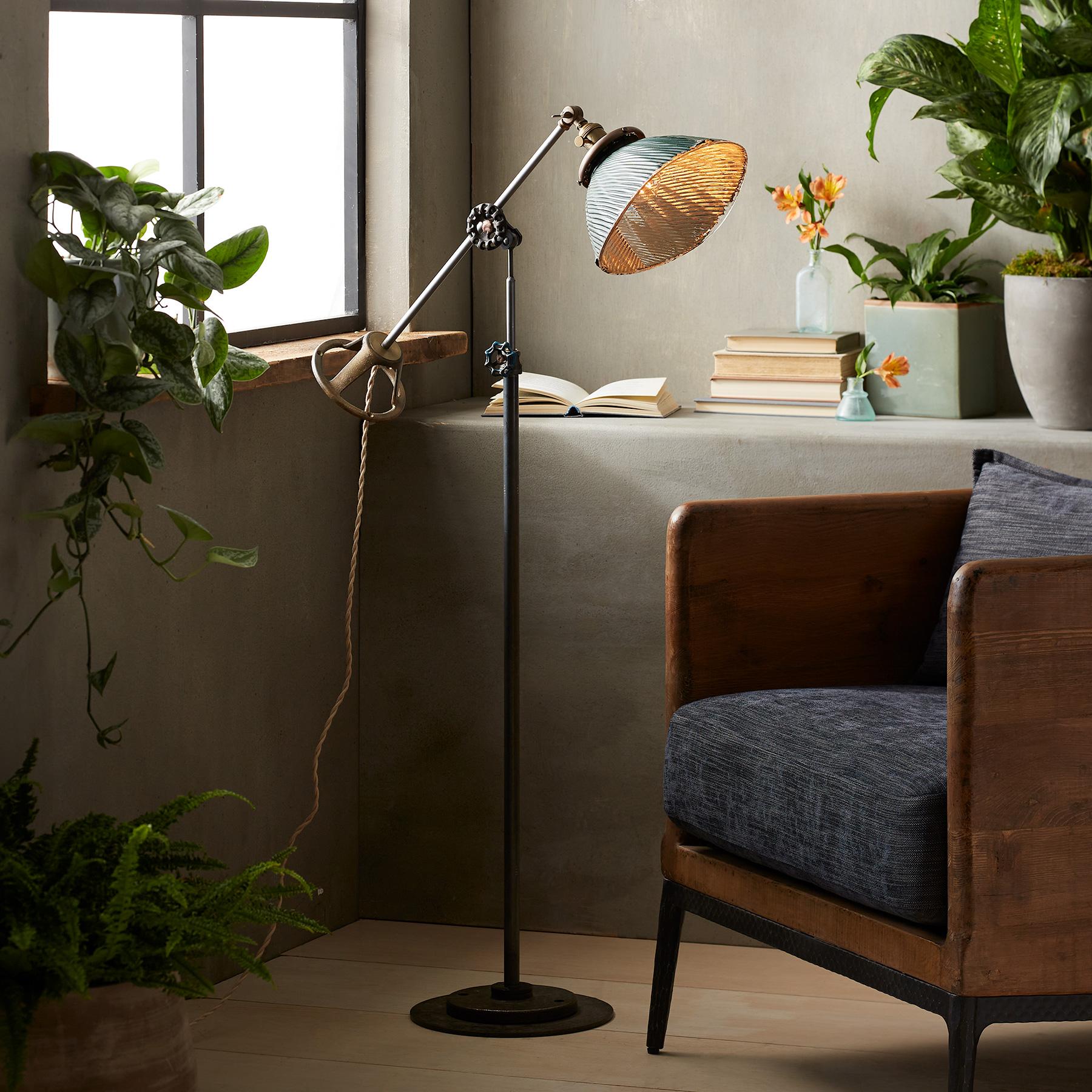 Siddoway Floor Lamp - Sundance Clothing