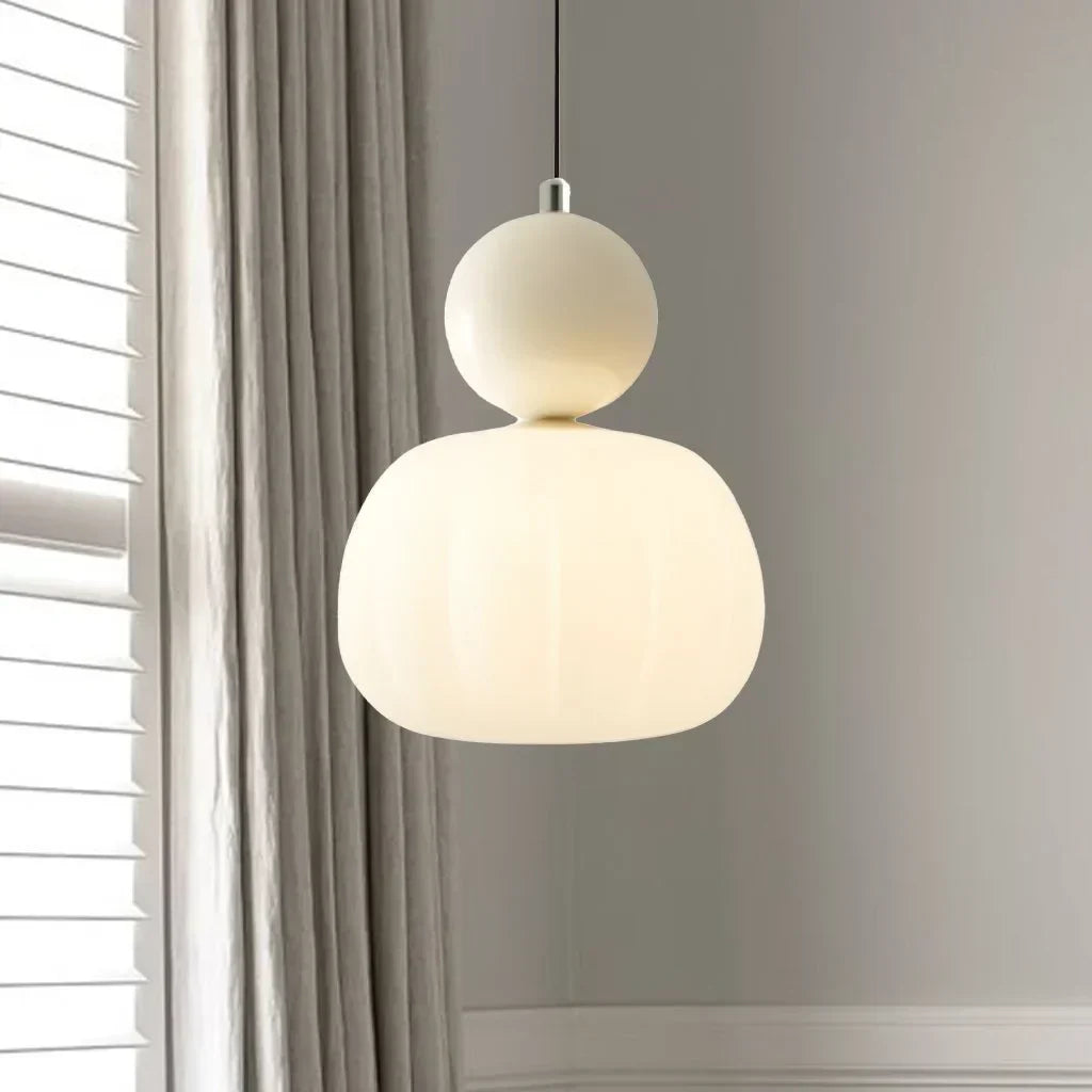 Lunava Hanglamp – Minimalistische Verlichting – Voor Stijlvolle en Hedendaagse Woonruimtes