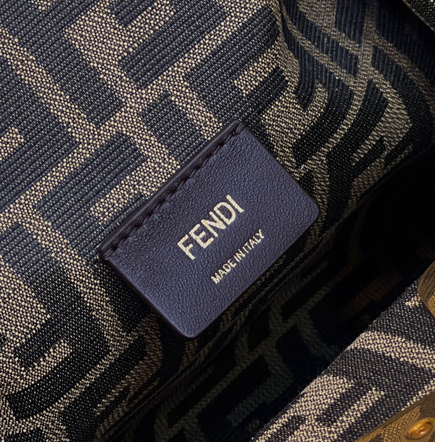 Fendi First - Replicaclubs