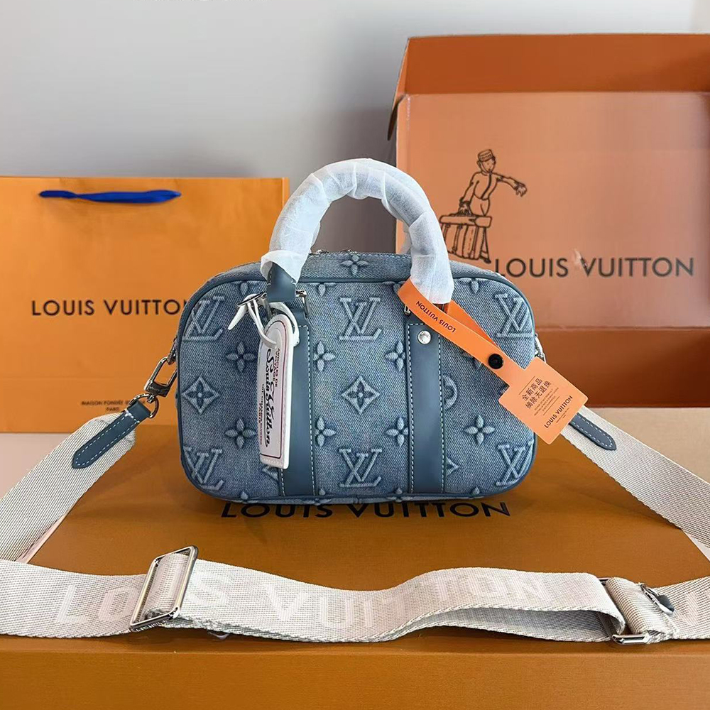 Louis Vuitton LV Crossbody Bag1:1High-quality replica