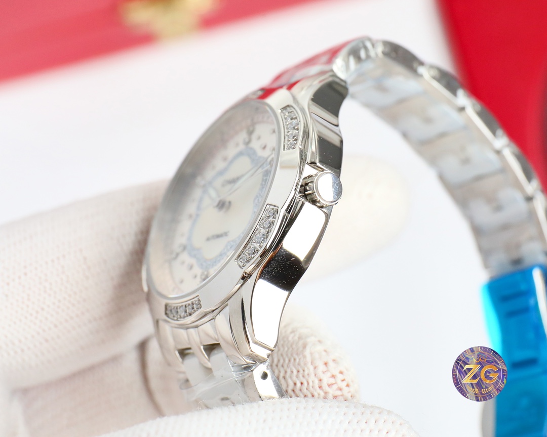 CHANEL Fine Women's Watch 35mm Diameter(1:1 replica) - Top club