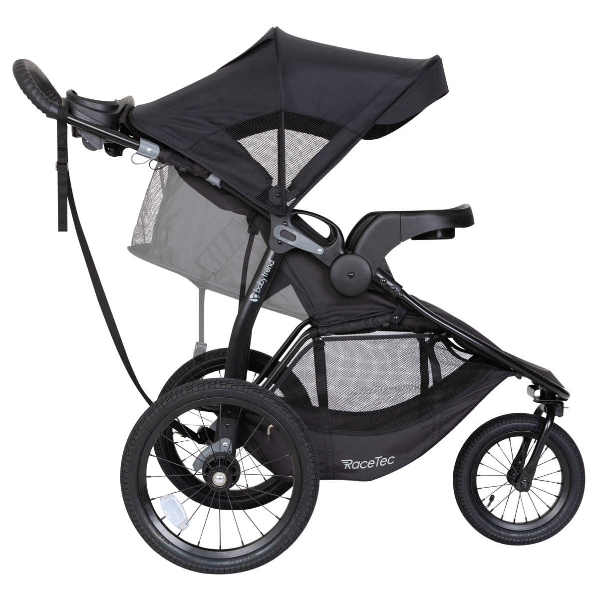 Alternative view of Expedition® Race Tec™ Jogger