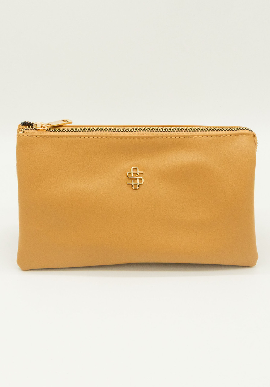 0225-BAG-LTHR-CRSBDY-TSCN-COCO - Simply Southern Outlet