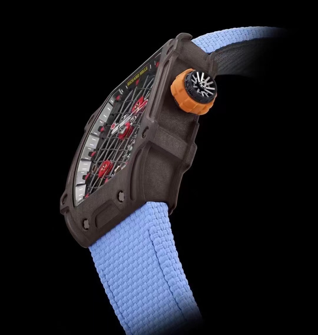 Richard Mille RM 27-04(1:1 replica) - Top club
