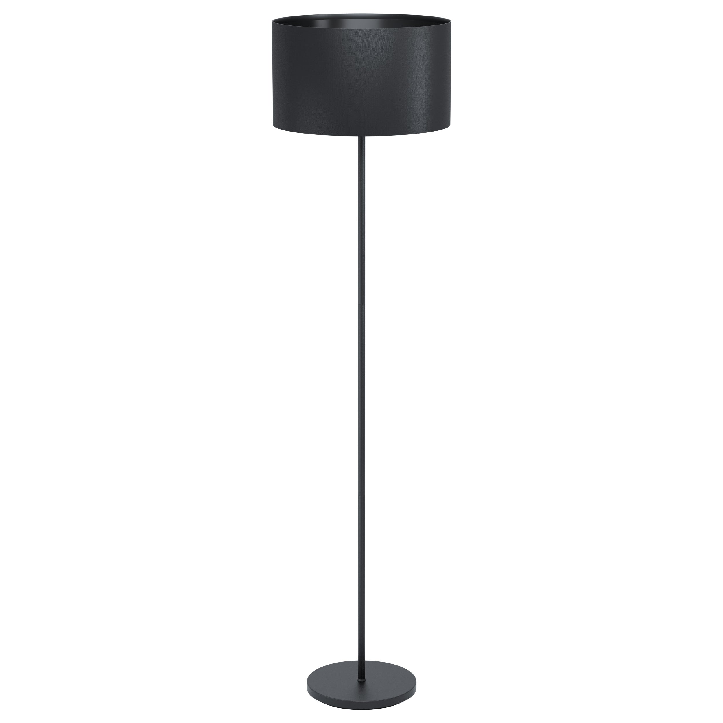EGLO Maserlo 1 Vloerlamp
