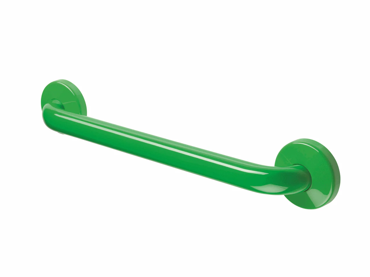 24 Inch Grab Bar with Safety Grip, Wall Mount Non-Slip Grab Bar for the Shower - Abilene Artificial Limb
