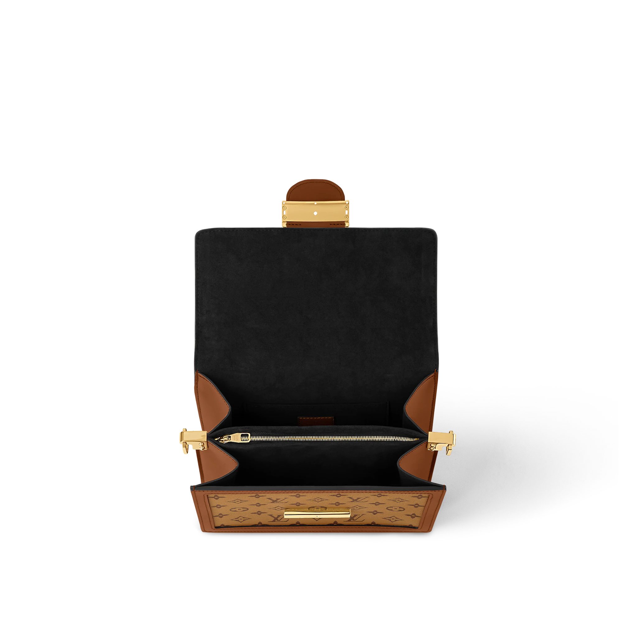 Dauphine MM M459581:1High-quality replica