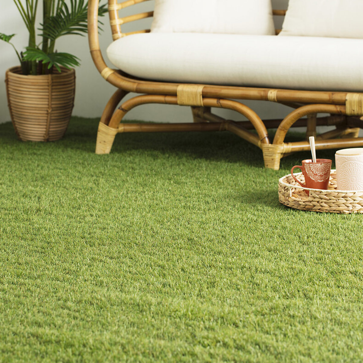 Premium artificial grass 300x100 cm